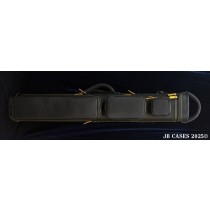 2x5/3x4 Black Ultimate Rugged with Yellow Stitching