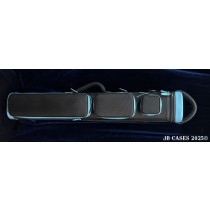 4x8 Black and Teal Ultimate Rugged 