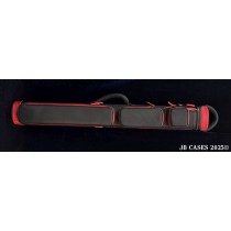 2x3 Ultimate Rugged Red Pocket Sides