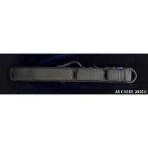 2x3 Ultimate Rugged with Purple Stitching