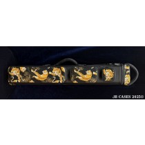 4x8 Asian Zing "Tigers" Ultimate Rugged Case