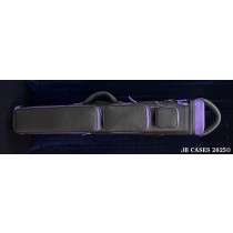 3x6 Black and Purple Pocket Sides Ultimate Rugged 