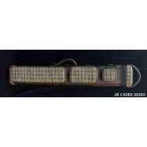 4x8 Brown Tweed Ultimate Rugged