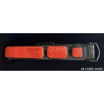 3x6 Ultimate Hybrid "Red Eclipse"