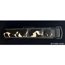 4x8 Ultimate Hybrid "Cattleman"