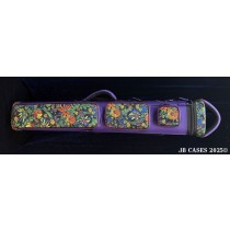 3X6 Ultimate Rugged "Psychedelic Bloom"