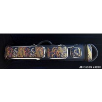 4x8 Asian Zing "Cranes" Ultimate Rugged Case