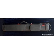 2x5/3x4 Basic Rugged Red Stitching