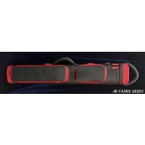 2x5/3x4 Basic Rugged Red Pocket Sides