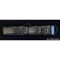 3x6 Ultimate Rugged Teal & Stars