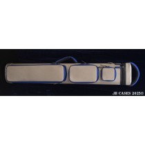 3x6 Light Gray and Blue Ultimate Rugged