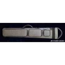 4x8 Gray Tweed Ultimate Rugged 