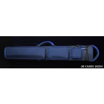 2x5/3x4 Navy Ultimate Rugged with Blue Handles