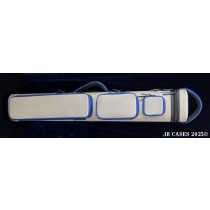 3x6 Light Gray and Blue Ultimate Rugged
