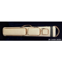 4x8 Light Beige Tweed Ultimate Rugged 