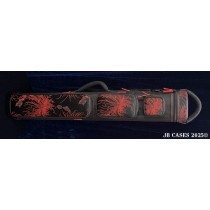 3x6 Asian Zing "Fireworks" Ultimate Rugged Case