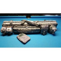 Custom Molle Butterfly Case Listing 