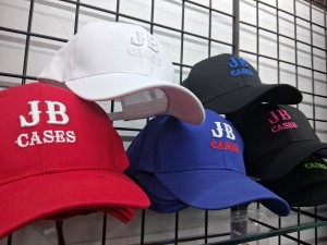 JB Cases Hat