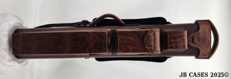 3X6TEXTUREDOILTANLEATHER