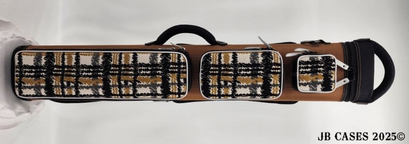 3x6 Ultimate Rugged "Urban Plaid"