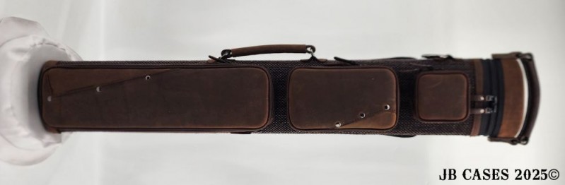 2x5/3x4 Ultimate Hybrid "Canyon Ridge"