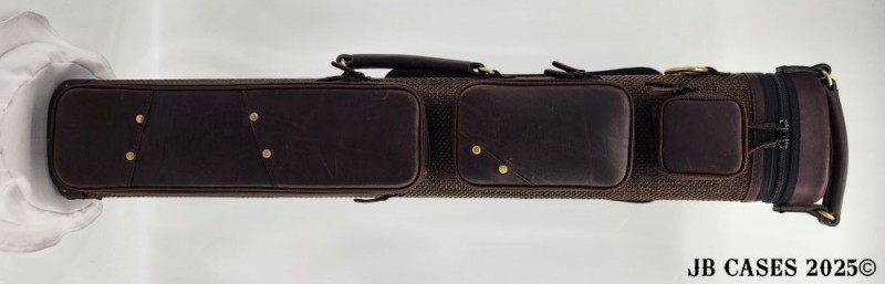 3x6 Ultimate Hybrid "Canyon Ridge"