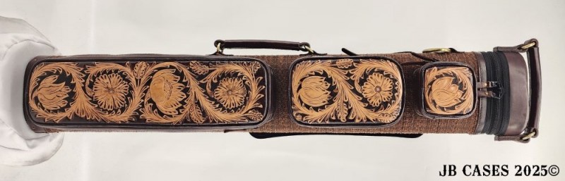 3x6 Ultimate Hybrid "Frontier Bloom"