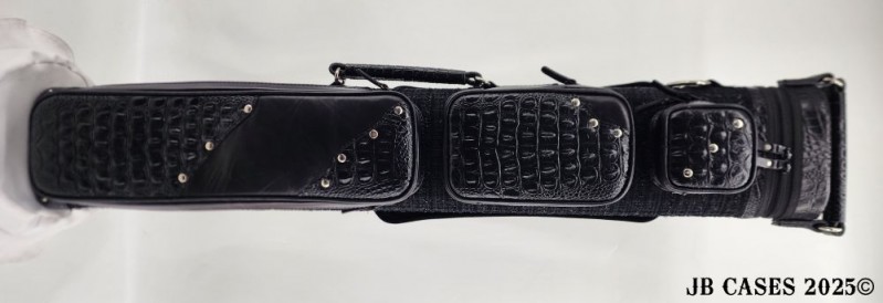 3x6 Ultimate Hybrid "Wicked Gator"