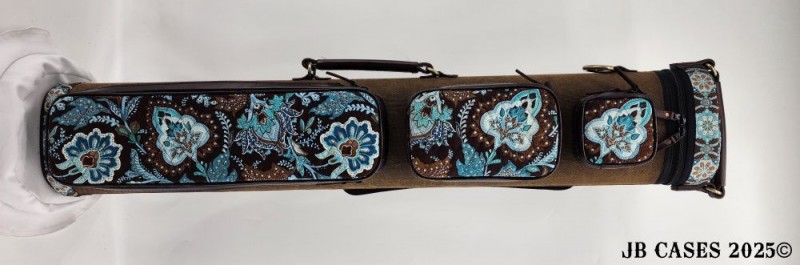 4x8 Ultimate Hybrid "Canyon Flower"