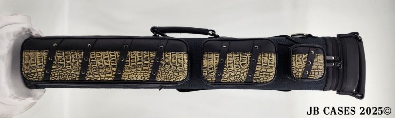 3x6 Ultimate Hybrid "Wicked Gator II"