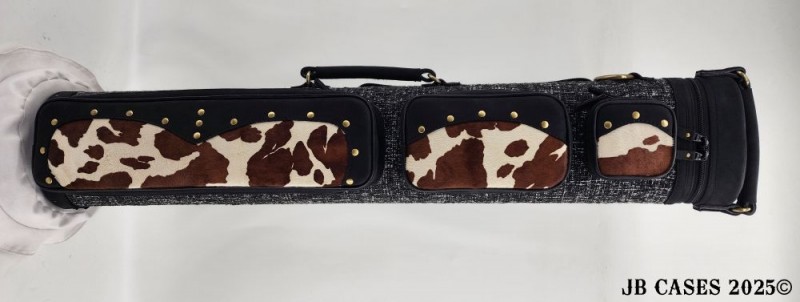 4x8 Ultimate Hybrid "The Maverick"