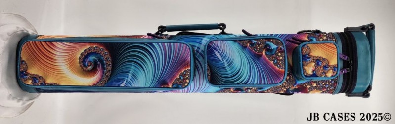 4x8 Ultimate Hybrid "Fever Dream"