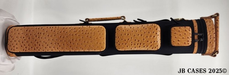 3X6 Ultimate Hybrid "Savannah Gold"