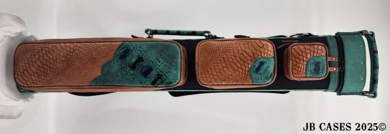 3x6 Ultimate Hybrid "Outlaw Oasis"