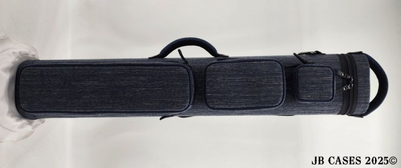 2x5/3x4 Ultimate Rugged with Blue Tweed