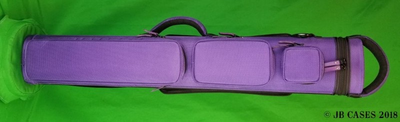 2x5/3x4 Purple Ultimate Rugged