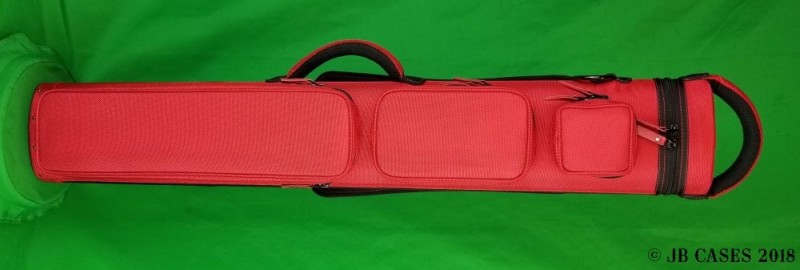 2x5/3x4 Red Ultimate Rugged