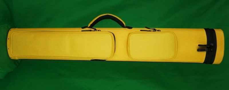3x4 Yellow Custom Rugged Case
