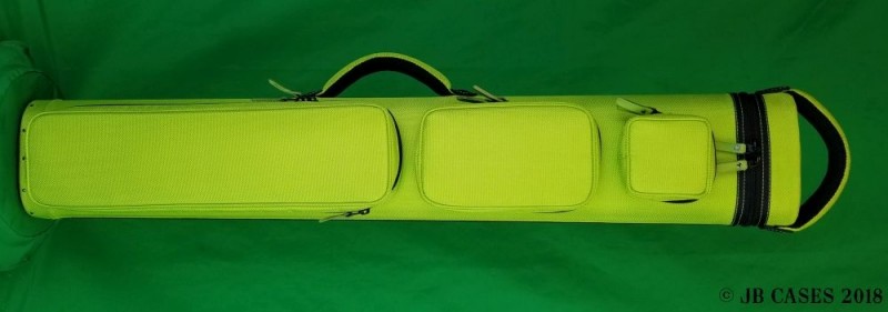 3x6 Neon Green Ultimate Rugged