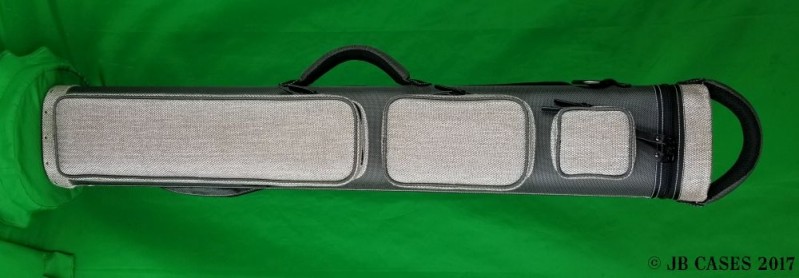 3x6 Slate Grey and Tweed (44) Ultimate Rugged Case