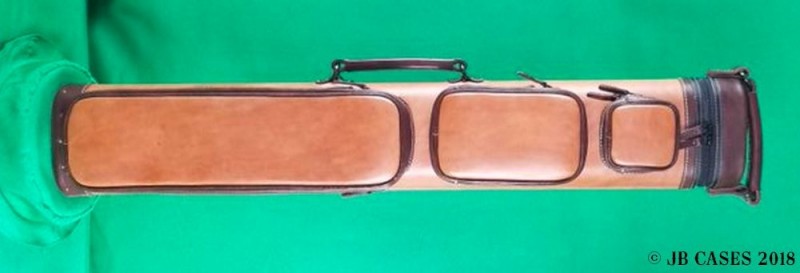 Custom Leather Case