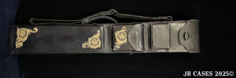 3x6SADDLEMASON