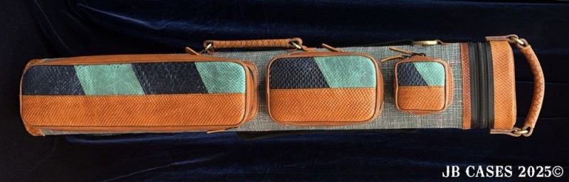 3x6 Ultimate Hybrid "The Mosaic"