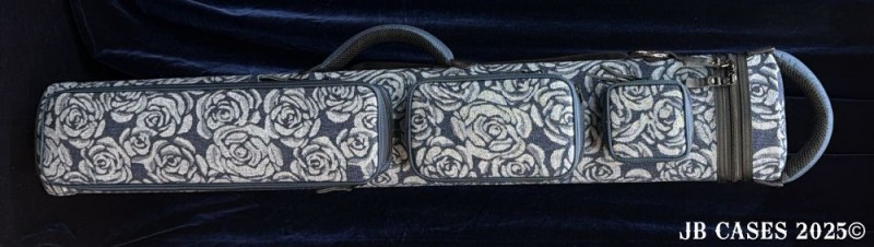 2x5/3x4 Ultimate Rugged "Denim & Thorns"