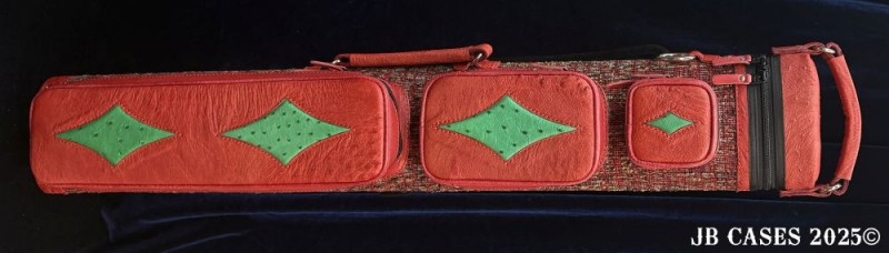 2x5/3x4 Ultimate Hybrid "Diamond Rush"