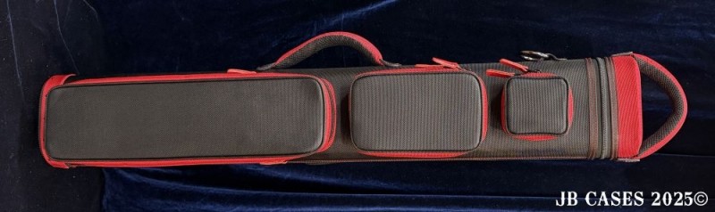 2x5/3x4 Ultimate Rugged with Red Pocket Sides