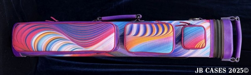 3x6 Ultimate Hybrid "Chromaflow"