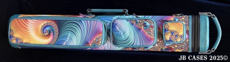 4x8 Ultimate Hybrid "Fever Dream"