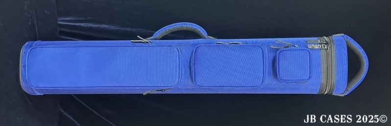 4x8 Blue Ultimate Rugged