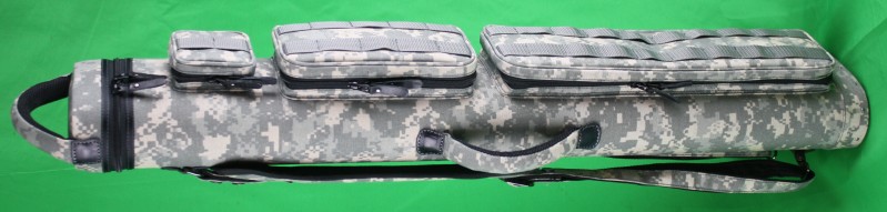4x8 Ultimate Tactical Case